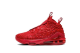 Nike LeBron 17 Carpet (BQ5594-600) rot 1