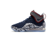 Nike LeBron 17 EP (CT6052-400) bunt 1