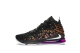 Nike LeBron 17 Lakers (BQ3177-004) bunt 1