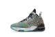 Nike LeBron 17 LJFF GS I Promise (CW2761-300) bunt 1