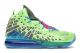 Nike LeBron 17 Mr. Swackhammer (CV8075-300) bunt 3