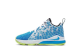 Nike LeBron 17 Sprite PS (BQ5595-434) bunt 1