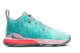 Nike LeBron 17 South Beach PS (BQ5595-444) türkis 3