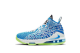 Nike LeBron 17 Sprite GS (BQ5594-434) weiss 2