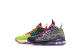 Nike LeBron 17 What The GS (CJ2515-900) bunt 1