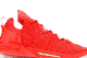 Nike LeBron 18 X Mas In LA (DB8148-601) rot 6