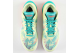 Nike LeBron 18 Low (CV7562-300) bunt 5