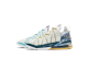 Nike LeBron 18 (DB8148-100) bunt 1