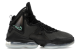 Nike LeBron 19 EP Aqua (DC9340-003) schwarz 4