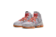 Nike LeBron 19 (DC9339-001) weiss 5
