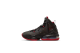 Nike LeBron 19 Bred GS (DD0418-011) schwarz 1