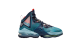 Nike LeBron 19 EP (DC9340 400) bunt 2
