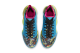 Nike Lebron 19 Low (DM1058-500) blau 3