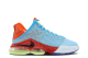 Nike LeBron 19 Low EP (DO9828 400) bunt 3