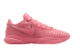 Nike LeBron 20 (DJ5423-600) pink 5