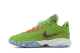 Nike LeBron (DQ8646-300) grün 6