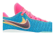 Nike LeBron 20 GS Pebbles Fruity (DQ8651 400) bunt 6