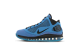 Nike LeBron 7 All 2020 QS Star (CU5646-400) blau 4