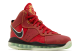 Nike LeBron 8 BG (DH3236-600) rot 4