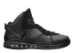 Nike LeBron 8 Blackout (417098-001) schwarz 4