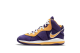 Nike LeBron 8 Lakers PS (CT5114-500) bunt 1