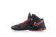 Nike LeBron 8 Ps (441946-001) schwarz 1