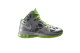 Nike LeBron 8 P.S. Dunkman Ps (441946 002) bunt 3