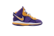 Nike LeBron 8 Lakers PS (CT5114-500) bunt 4