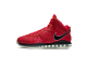 Nike LeBron 8 QS Gym (CT5330-600) rot 1