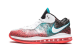 Nike Lebron 8 V 2 Low Miami Nights (456849 101) bunt 2