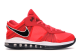 Nike LeBron 8 V 2 Low Solar (456849-600) rot 3