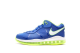 Nike LeBron 8 V 2 Low Sprite 2011 (456849-401) blau 1