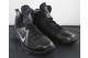 Nike LeBron 9 (469764 001) schwarz 5