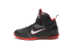 Nike LeBron 9 Miami Heat Away (469764-003) schwarz 1