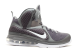 Nike LeBron 9 Cool Grey (469764-007) grau 5