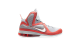 Nike LeBron 9 Ohio State (469764 601) bunt 3
