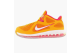Nike LeBron 9 Low Floridians (510811-800) orange 2