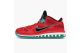 Nike LeBron 9 Low Liverpool (510811 601) rot 2