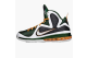 Nike LeBron 9 Miami Hurricanes (469764 102) bunt 2