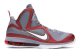 Nike LeBron 9 Ohio State (469764 601) bunt 4