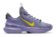 Nike LeBron Ambassador 13 Lakers (CQ9329-500) lila 3