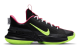 Nike LeBron Ambassador 13 Yeezy (CQ9329-001) bunt 3