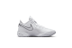 Nike Zoom LeBron NXXT Gen (DR8784-101) weiss 3