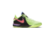 Nike LeBron NXXT Gen Zoom (DR8784-300) grün 3