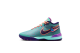 Nike Zoom LeBron NXXT Genisus Hyper Turquoise (HF0712-300) türkis 1
