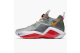 Nike LeBron Soldier 14 Hare Solder (CK6024 001) grau 2
