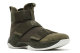Nike LeBron Zoom Soldier 10 Cargo Khaki Lux (911306 330) grün 5