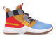 Nike LeBron Soldier 12 FlyEase (AV3812-700) bunt 2