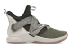 Nike LeBron Soldier 12 Land and Sea (AO2609-300) bunt 2