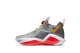 Nike LeBron Soldier 14 Hare Solder (CK6024 001) grau 1
